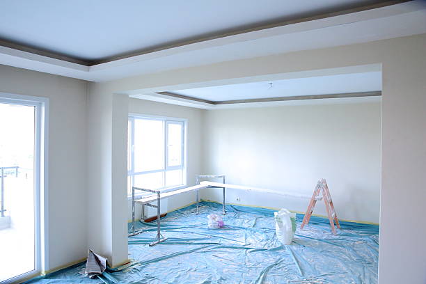 Best Drywall for New Construction  in Riverview, MI